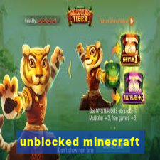 unblocked minecraft